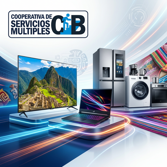 Tecnología para el Hogar